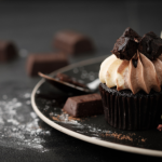 Red Velvet Cup Cakes